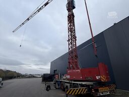 Faun MTC AF 38 6x4x6 - 38m Max radius boom / Auslege...