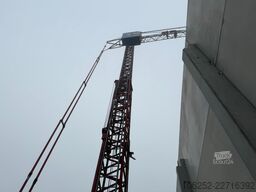 Faun MTC AF 38 6x4x6 - 38m Max radius boom / Auslege...