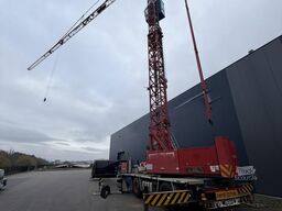 Faun MTC AF 38 6x4x6 - 38m Max radius boom / Auslege...
