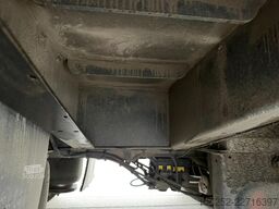 FAYMONVILLE MAX Trailer 2-AXES LOWLOADER 21T - ALU RAMPS - ...