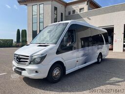 Mercedes-Benz Altas Tourline L