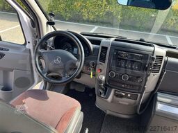 Mercedes-Benz Altas Tourline L
