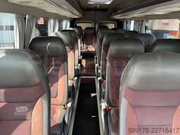 Mercedes-Benz Altas Tourline L