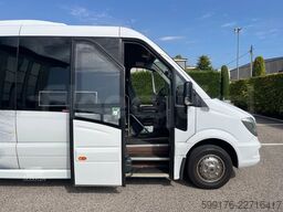 Mercedes-Benz Altas Tourline L