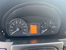 Mercedes-Benz Altas Tourline L