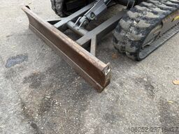 Volvo ECR25D 1159 UREN - SLOOP + SORTEERFUNCTIE - EXT...