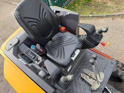 Volvo ECR25D 1159 UREN - SLOOP + SORTEERFUNCTIE - EXT...