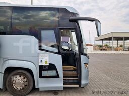 Scania Touring HD