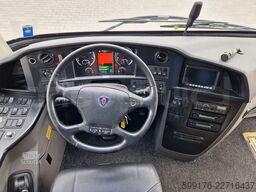 Scania Touring HD