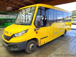 Iveco Indcar Wing