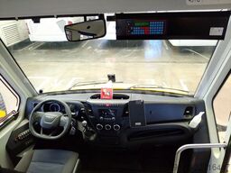 Iveco Indcar Wing