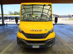 Iveco Indcar Wing