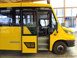 Iveco Indcar Wing