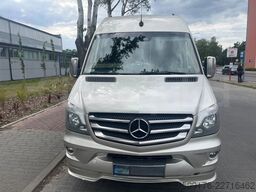 Mercedes-Benz Sprinter, 2018, 23 seats, Euro 6 Mercedes-Benz Sprinter