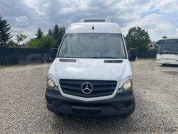 Mercedes-Benz Sprinter, 2017, 20 seats, Euro 6 Mercedes-Benz Sprinter