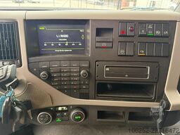 Volvo FM 420 6x4 + CRANE PALFINGER PK18502 SH B (3x) ...