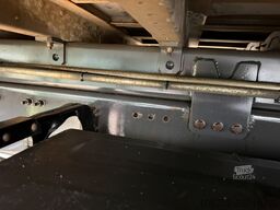 Volvo FM 420 6x4 + CRANE PALFINGER PK18502 SH B (3x) ...