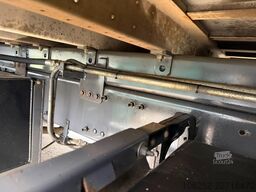 Volvo FM 420 6x4 + CRANE PALFINGER PK18502 SH B (3x) ...