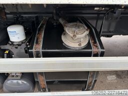 Volvo FM 420 6x4 + CRANE PALFINGER PK18502 SH B (3x) ...