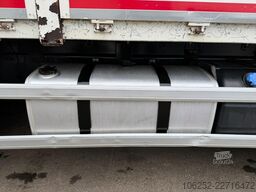 Volvo FM 420 6x4 + CRANE PALFINGER PK18502 SH B (3x) ...