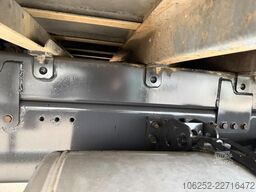 Volvo FM 420 6x4 + CRANE PALFINGER PK18502 SH B (3x) ...