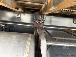 Volvo FM 420 6x4 + CRANE PALFINGER PK18502 SH B (3x) ...