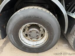 Volvo FM 420 6x4 + CRANE PALFINGER PK18502 SH B (3x) ...