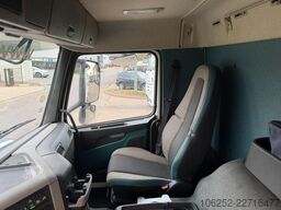 Volvo FM 420 6x4 BAUSTOFF + KRAN PALFINGER PK18502 SH...