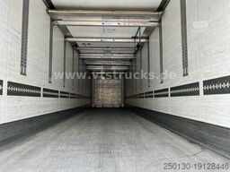 SCHMITZ CARGOBULL SCB*S3B Thermo-King, Trennwand, Blumenbreite
