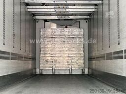 SCHMITZ CARGOBULL SCB*S3B Thermo-King, Trennwand, Blumenbreite