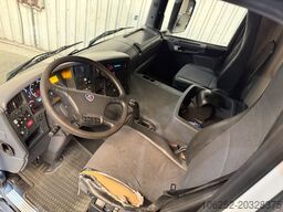 Scania P310 4x2 CHASSIS - ADR (ex tanker) - *322.000km...