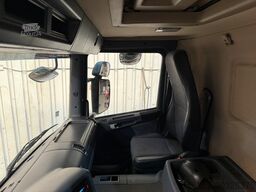 Scania P310 4x2 CHASSIS - ADR (ex tanker) - *322.000km...