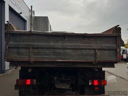 MAN 19.272 **6CYL-FULL STEEL-GERMAN TRUCK**