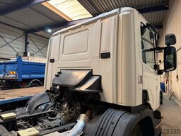 Scania P310 4x2 CHASSIS - ADR (ex tanker) - *322.000km...