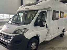 Fiat Ducato Carasuite 650 MF Teilintegriert | Voll ausgestattet