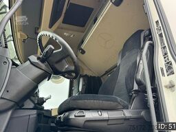 Mercedes-Benz Actros 1845 GigaSpace, Euro 6, / Fridge / 2 Tan...