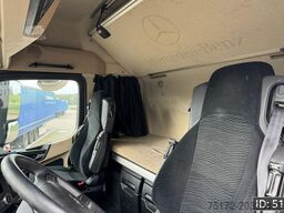 Mercedes-Benz Actros 1845 GigaSpace, Euro 6, / Fridge / 2 Tan...