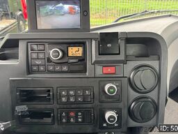 Renault C480 Day Cab, Euro 6, 8x4 / Full steel / 9m3 / ...