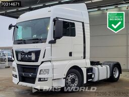MAN TGX 18.440 TGX 4X2 XLX 2xTanks Euro6