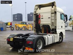 MAN TGX 18.440 TGX 4X2 XLX 2xTanks Euro6