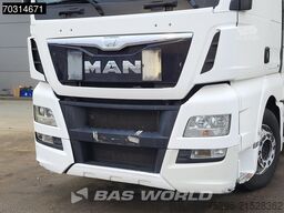 MAN TGX 18.440 TGX 4X2 XLX 2xTanks Euro6