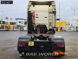 MAN TGX 18.440 TGX 4X2 XLX 2xTanks Euro6