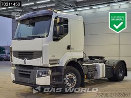 Renault Premium 410 Premium 4X2 Manual! Lander Hydrauli...