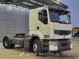 Renault Premium 410 Premium 4X2 Manual! Lander Hydrauli...