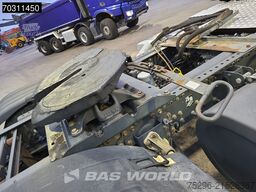 Renault Premium 410 Premium 4X2 Manual! Lander Hydrauli...