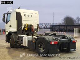 Renault Premium 410 Premium 4X2 Manual! Lander Hydrauli...
