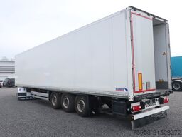 Schmitz Cargobull SKO 24 Trockenfracht FP30 Express