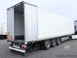 Schmitz Cargobull SKO 24 Trockenfracht FP30 Express