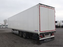 Schmitz Schmitz SKO 18 FP 25 Express
