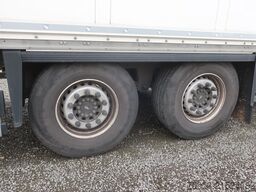 Schmitz Schmitz SKO 18 FP 25 Express